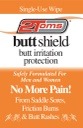 2TOMS BUTTSHIELD SINGOLA DOSE