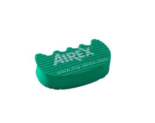 Ejercitador De Manos HAND TRAINER Verde AIREX