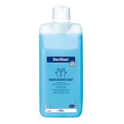 [BD961040] Desinfectante de manos STERILLIUM BODE (1.000ml)
