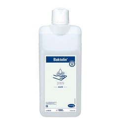 [BD972520] Gel para el lavado frecuente de manos y piel BAKTOLIN PURE BODE (1.000ml)