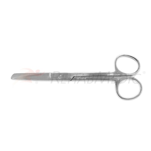 Tesoura de Cirurgia Reta (14 cm)