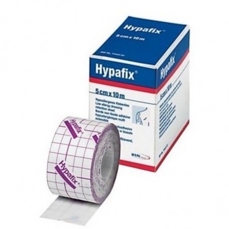 Lámina de Tejido sin Tejer Adhesiva HYPAFIX BSN