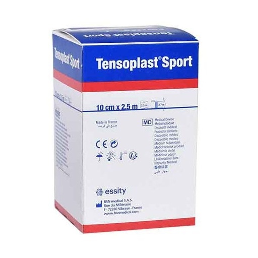 Tensoplast Sport BSN