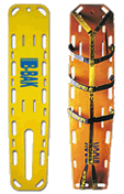 TABLA ESPINAL