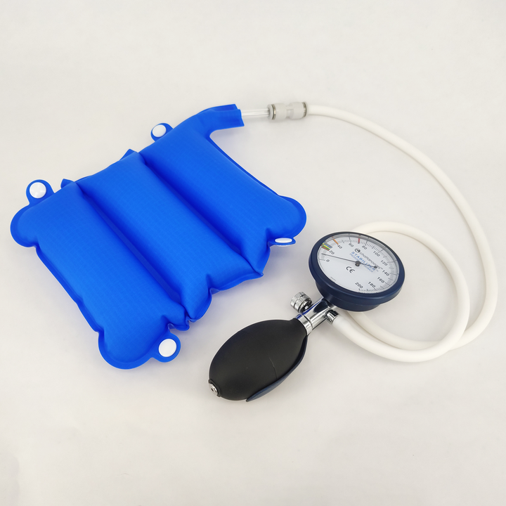 STABILISATORTRYCK BIOFEEDBACK ENHET