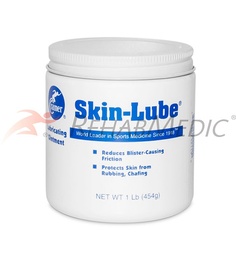 [CR192538] Vaselina para las rozaduras SKIN LUBE CRAMER (454g)