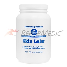 [CR192540] Vaselina para las rozaduras SKIN LUBE CRAMER (2,27Kg)