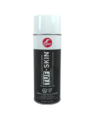 Spray Adherente TUF SKIN CRAMER