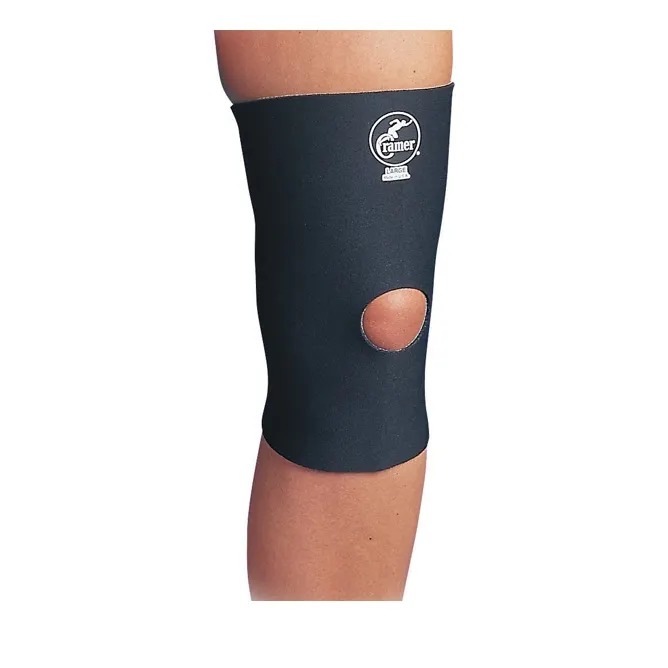 Rodillera Neopreno BASIC PATELLAR SUPPORT CRAMER