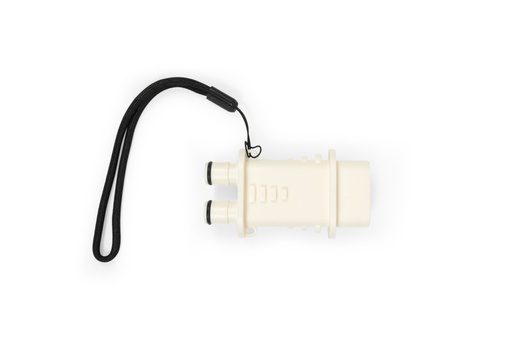 Herramienta para vaciado de prendas CRYOPUSH DRAINAGE TOOL