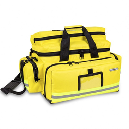 [EM13052] Bolsa Emergencias Ligera Gran Capacidad ELITE BAGS (Amarillo)