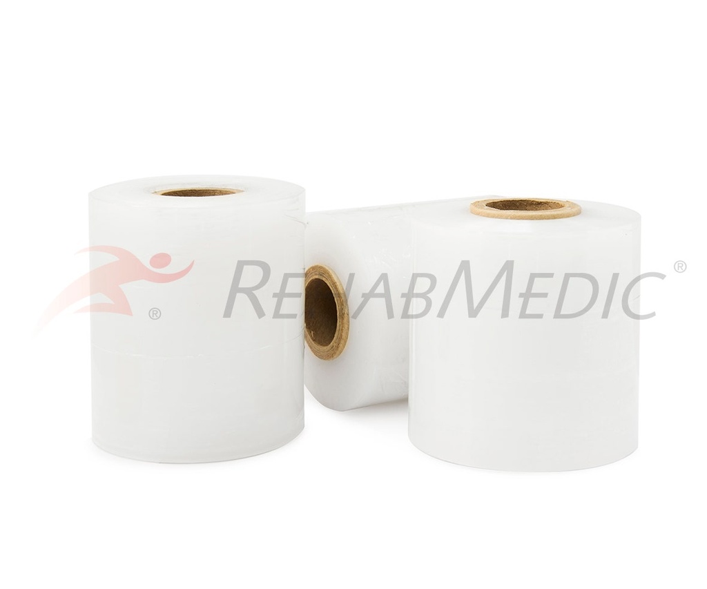 EXOCLEAR (12) 7,5 cm x 152,5 m