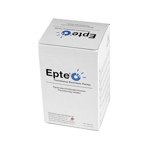 Agujas Tratamiento EPTE (100)