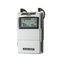 Électrostimulateur numérique TENS/EMS 2 canaux EV806 REHABMEDIC