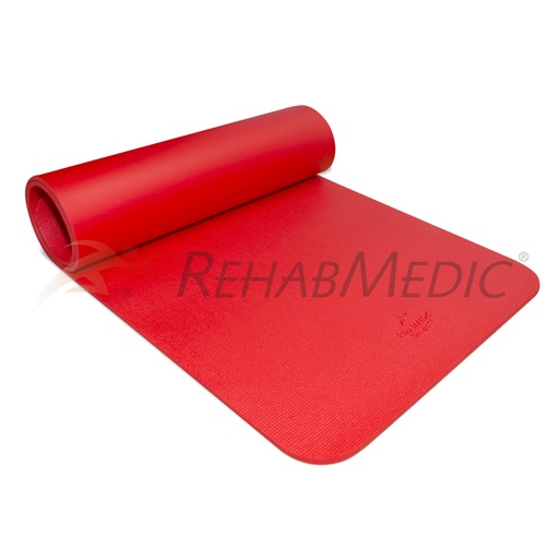 FITMAT RM ROOD 185x70x1cm