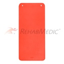 FITMAT RM أحمر مع فتحات