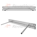 Reguleeritav seinariip HEAVY DUTY REHABMEDIC madratsite jaoks