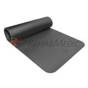 FITMAT RM CZARNY 185x70x1cm