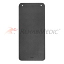 FITMAT RM أسود مع ثقوب