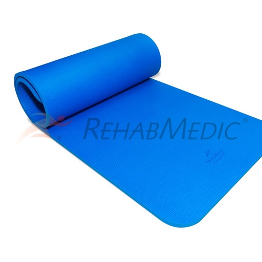 FITMAT PRO RM MODRÁ 180x60x1,5cm
