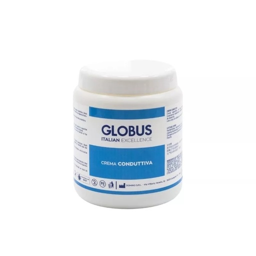 Crema Diatermia 1L GLOBUS