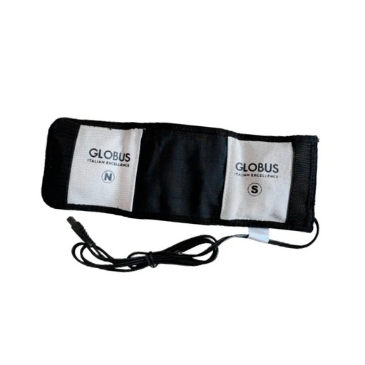 Solenoide flexible 30x10cm GLOBUS MAGNUM