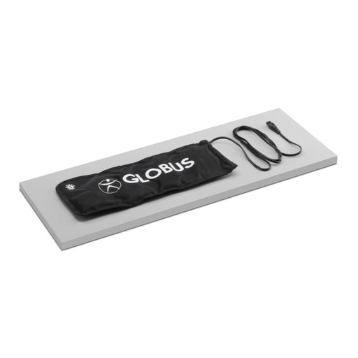 Solenoide flexible 40x15cm para GLOBUS MAGNUM