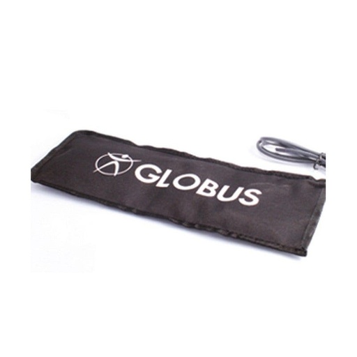 MAGNUM-Magnet 40x15cm GLOBUS