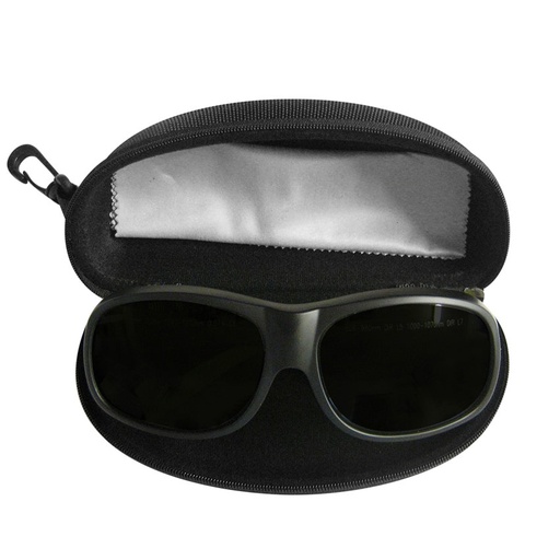 Gafas Protección Láser (Terapeuta) GLOBUS