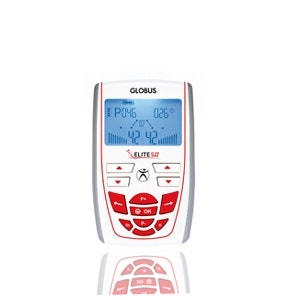 Electroestimulador ELITE S II GLOBUS