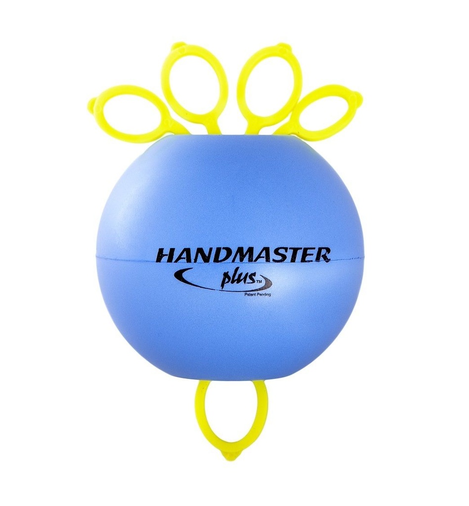 Ejercitador De Manos HANDMASTER PLUS
