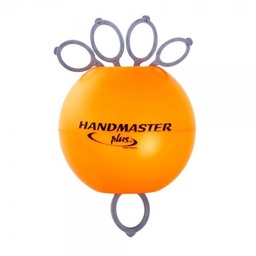 [HDM1478] Ejercitador De Manos HANDMASTER PLUS (Naranja, Fuerte)