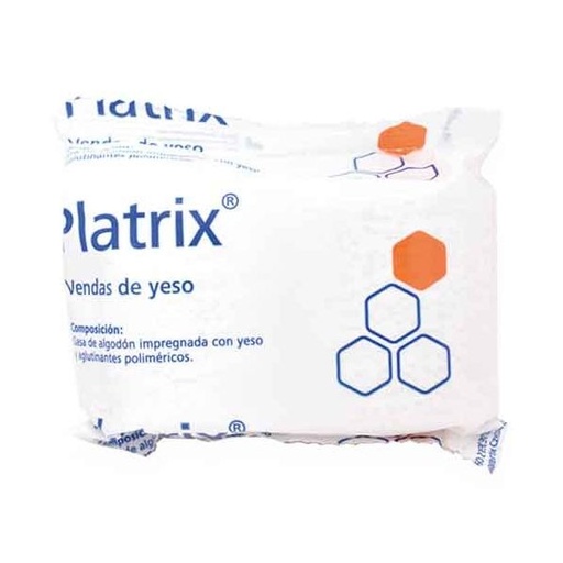 Venda de Yeso PLATRIX HARTMANN
