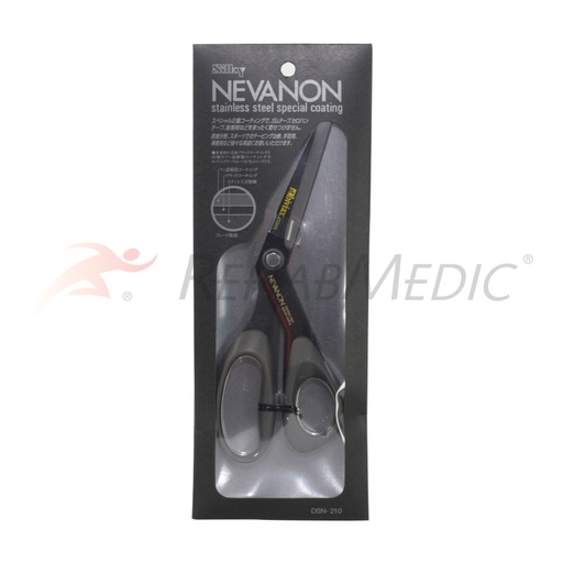 Tijeras para cortar Kinesiology Tape NEVANON K-ACTIVE