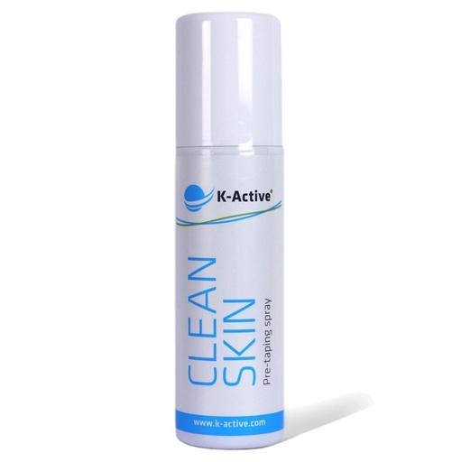 Spray limpiador de la piel K-ACTIVE CLEANSKIN SPRAY