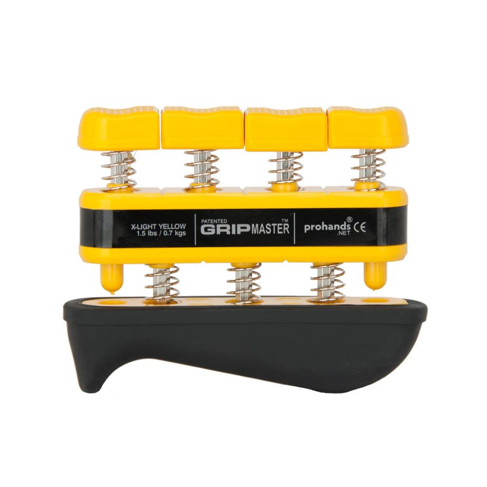 Ejercitador De Dedos Digiflex REHABMEDIC