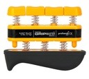 [M3971] DIGIFLEX REHABMEDIC Vježbač za prste (Žuta boja, 0,7 kg)