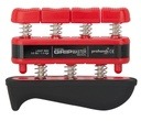 [M3973] DIGIFLEX REHABMEDIC Vježbač za prste (Crvena, 1,4 kg)