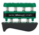 [M3975] DIGIFLEX REHABMEDIC fingertränare (Grön, 2,3 kg)