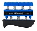 [M3977] DIGIFLEX REHABMEDIC Vježbač za prste (Plava, 3,2 kg)