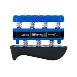 [M3977] Ejercitador De Dedos Digiflex REHABMEDIC (Azul, 3,2Kg)