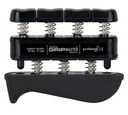 [M3979] DIGIFLEX REHABMEDIC fingertränare (Svart, 4,1 kg)