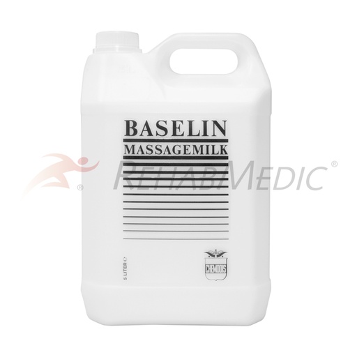 BASELIN MASSAGE MILK CHEMODIS masažinis pienas