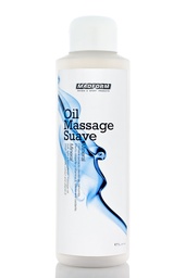 [MD217] Aceite de masaje mineral suave MADFORM OIL MASSAGE (1.000ml)
