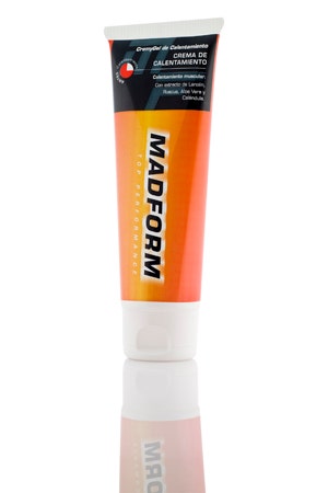 MF CREMY GEL 500ml