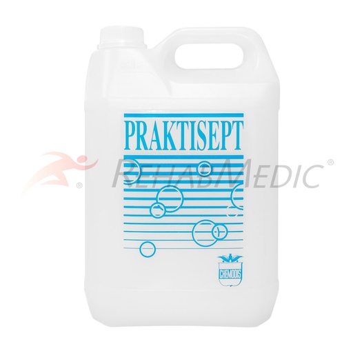 Desinfectante Multiusos PRAKTISEPT CHEMODIS