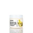 Crema de Masaje Profesional RELAXING MASSAGE CREAM LIMOCANE MAD FORM