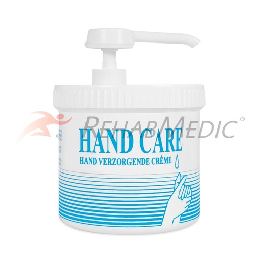 HANDVERZORGINGSCRÈME Handcrème 500ml CHEMODIS