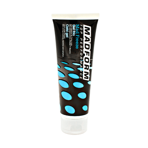 Gel Frío Recuperador Muscular MADFREEZE MADFORM