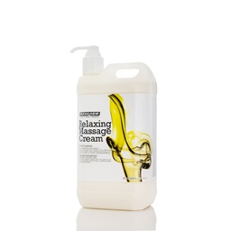 [MD279] Crema de Masaje Profesional RELAXING MASSAGE CREAM LIMOCANE MAD FORM (2L)